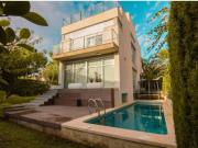 Chalet Venta Godella, Godella