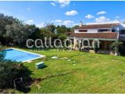 Chalet Venta Godella, Godella