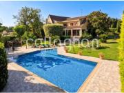 Chalet Venta Godella, Godella