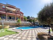 Chalet Venta Gójar, Gójar