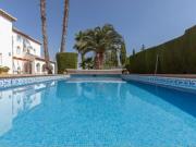 Chalet Venta Gójar, Gójar