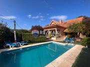 Chalet Venta Gondomar, Vincios