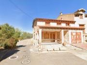 Chalet Venta Grajera, Grajera