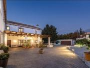 Chalet Venta Granada Capital, Campus de la Salud Palacio...