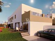 Chalet Venta Granadilla de Abona, El Médano