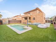 Chalet Venta Griñón, Griñón