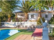 Chalet Venta Guadix, Guadix