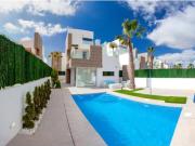 Chalet Venta Guardamar del Segura, Urbanizaciones
