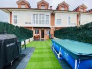 Chalet Venta Guriezo, Revilla