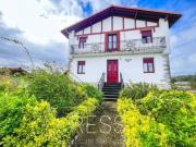 Chalet Venta Hondarribia, Hondarribia