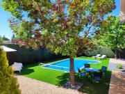 Chalet Venta Hoyo de Manzanares, Urbanización Ciudad...