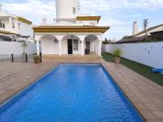 Chalet Venta Huelva
