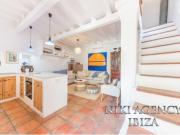 Chalet Venta Ibiza Eivissa, Dalt Vila La Marina