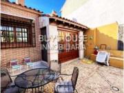 Chalet Venta Illescas, Parque Manuel de Vega Carretera...