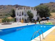 Chalet Venta Íllora, Íllora