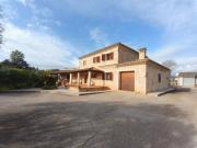 Chalet Venta Inca, Inca