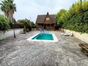 Chalet Venta Jaén