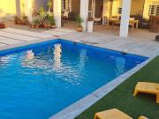 Chalet Venta Jaén
