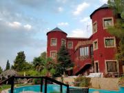 Chalet Venta Jaén