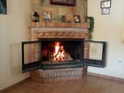 Chalet Venta Jaén