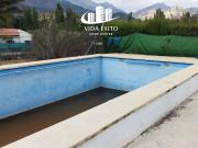 Chalet Venta Jaén