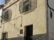 Chalet Venta Jaén Capital, Ctra. de Circunvalación La...