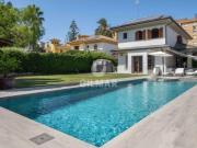 Chalet Venta Jerez de la Frontera, Centro