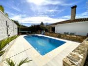 Chalet Venta Jerez de la Frontera, Norte