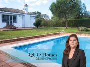 Chalet Venta Jerez de la Frontera, Norte