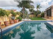 Chalet Venta Jerez de la Frontera, Rural