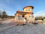 Chalet Venta Jumilla, Jumilla