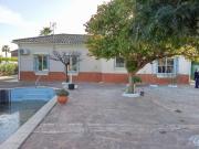 Chalet Venta La Carlota, El Arrecife