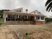 Chalet Venta La Coruña
