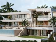 Chalet Venta La Línea de la Concepción, La Alcaidesa