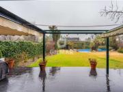 Chalet Venta La Moraleja, Encinar de los Reyes