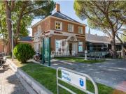 Chalet Venta La Moraleja, Encinar de los Reyes