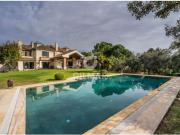 Chalet Venta La Moraleja, Encinar de los Reyes