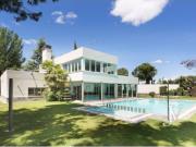 Chalet Venta La Moraleja, La Moraleja