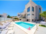 Chalet Venta La Nucia, Barranc Fondo