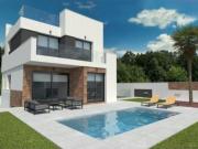 Chalet Venta La Nucia, Coloma