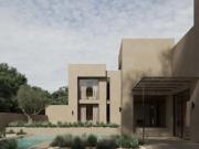 Chalet Venta La Nucia, Barranc Fondo