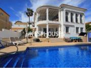 Chalet Venta La Nucia, La Nucia