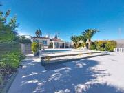 Chalet Venta La Nucia, La Nucia