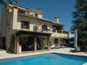 Chalet Venta Ciutadella de Menorca, Nucli Urbà