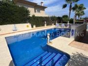 Chalet Venta La Nucia, La Nucia