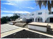 Chalet Venta La Oliva, Corralejo