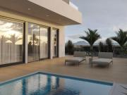 Chalet Venta La Oliva, Corralejo