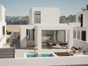 Chalet Venta La Oliva, La Oliva