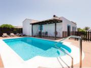 Chalet Venta La Oliva, La Oliva