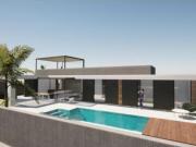 Chalet Venta La Oliva, La Oliva